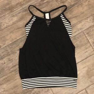 Nike Swimsuit Top